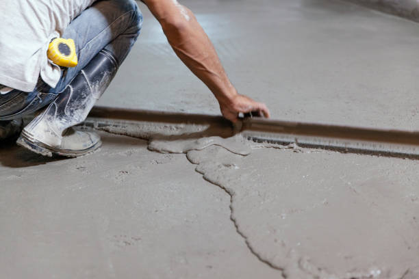 Best Concrete Patio Contractor  in Winnemucca, NV