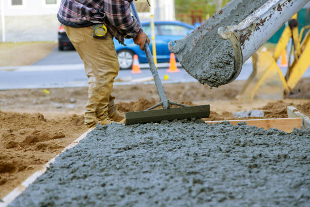 Best Concrete Installation Cost  in Winnemucca, NV