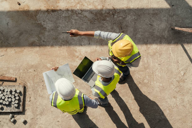 Best Commercial Concrete Contractor  in Winnemucca, NV