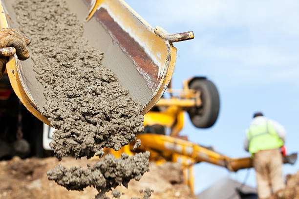 Best Concrete Demolition Services  in Winnemucca, NV