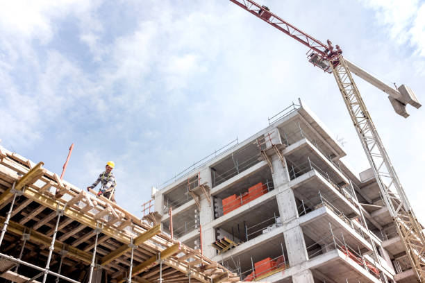 Best Concrete Slab Installation  in Winnemucca, NV
